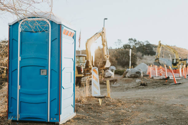 Best Local porta potty services  in North Weeki Wachee, FL