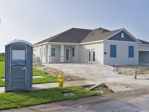 Best High-end porta potty rental  in North Weeki Wachee, FL